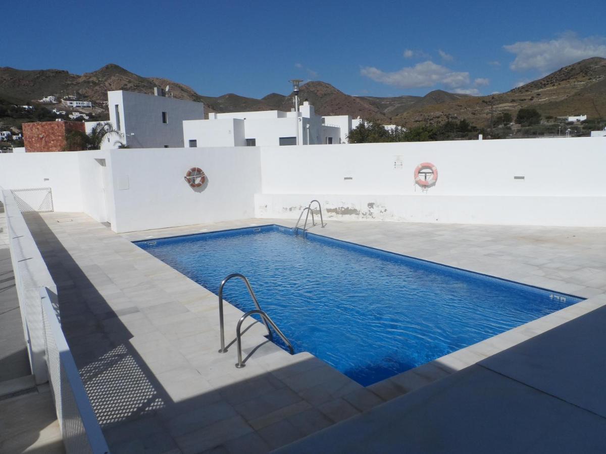 Apartamento Encantador Las Negras Εξωτερικό φωτογραφία