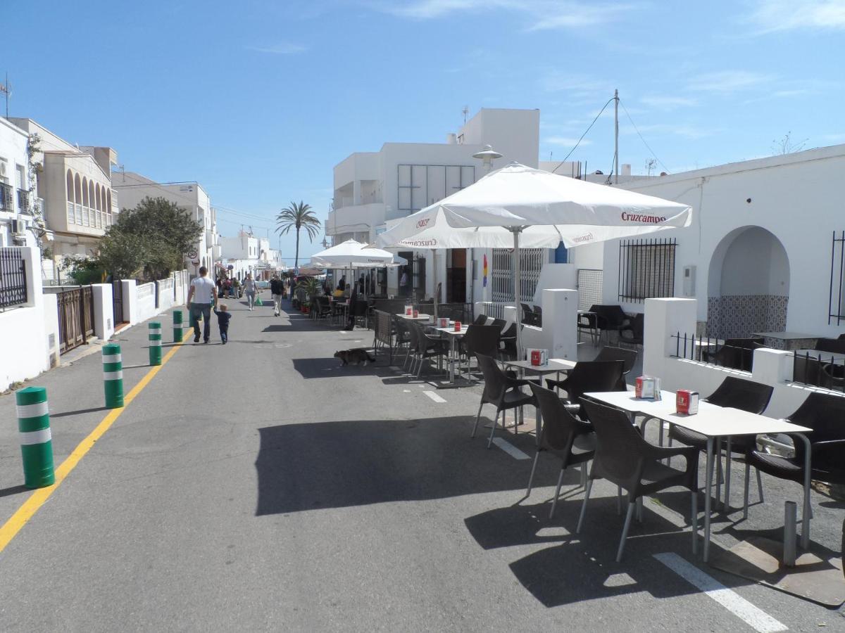 Apartamento Encantador Las Negras Εξωτερικό φωτογραφία