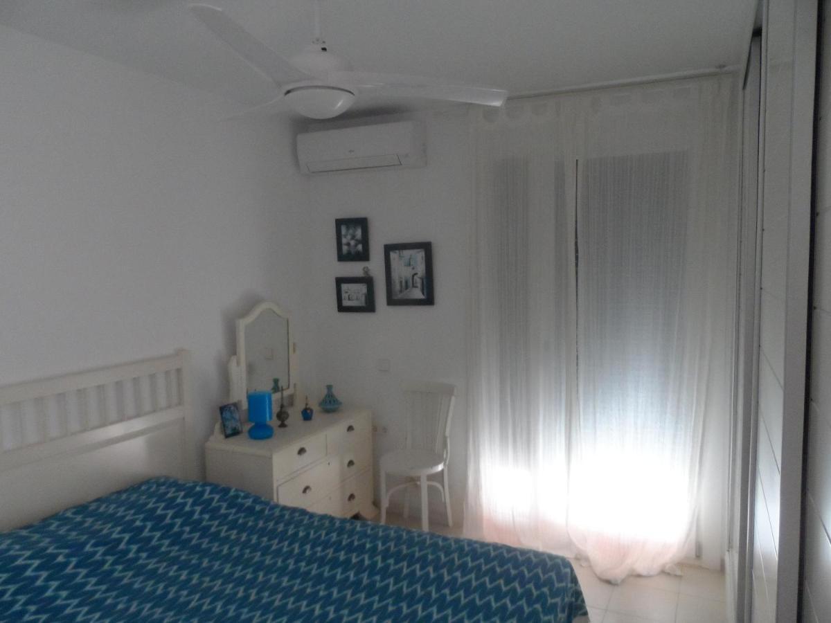 Apartamento Encantador Las Negras Εξωτερικό φωτογραφία