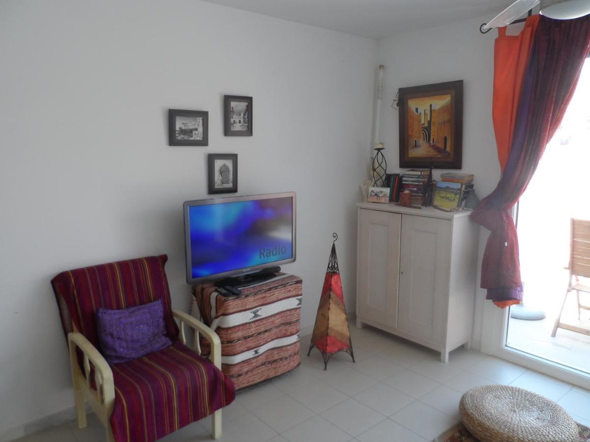 Apartamento Encantador Las Negras Εξωτερικό φωτογραφία