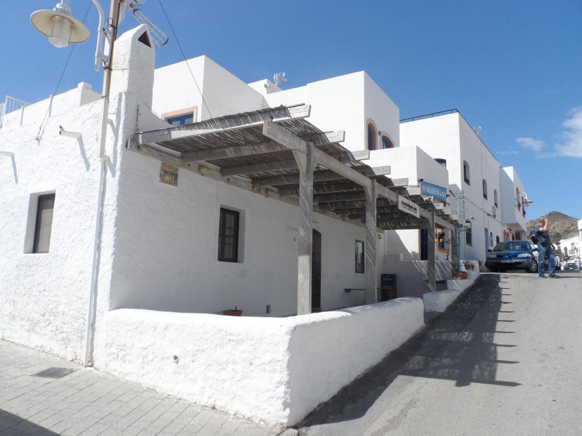 Apartamento Encantador Las Negras Εξωτερικό φωτογραφία