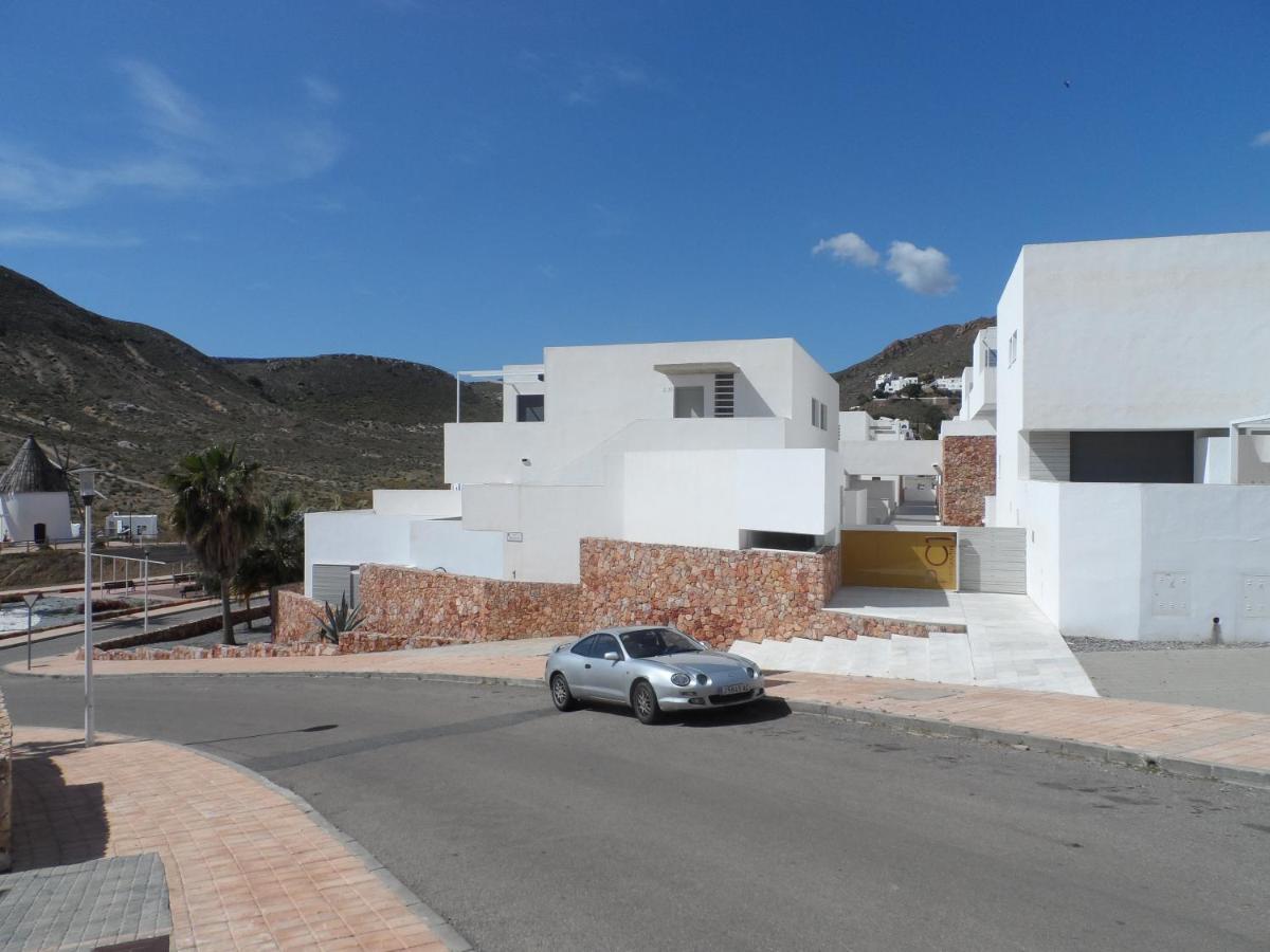 Apartamento Encantador Las Negras Εξωτερικό φωτογραφία