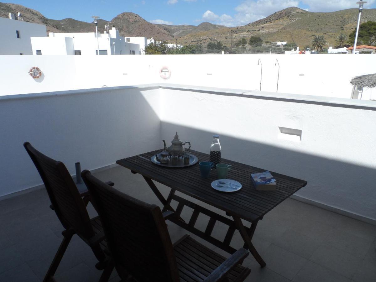 Apartamento Encantador Las Negras Εξωτερικό φωτογραφία