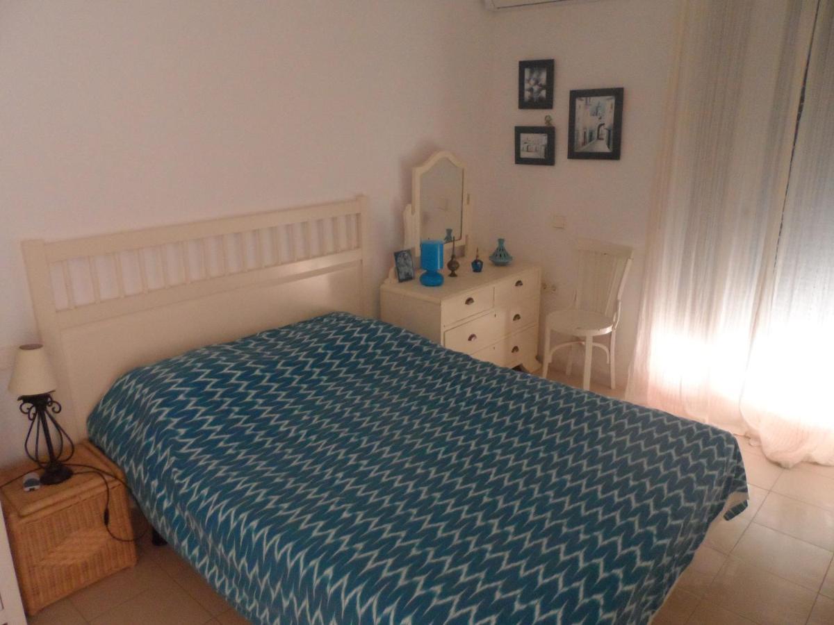 Apartamento Encantador Las Negras Εξωτερικό φωτογραφία