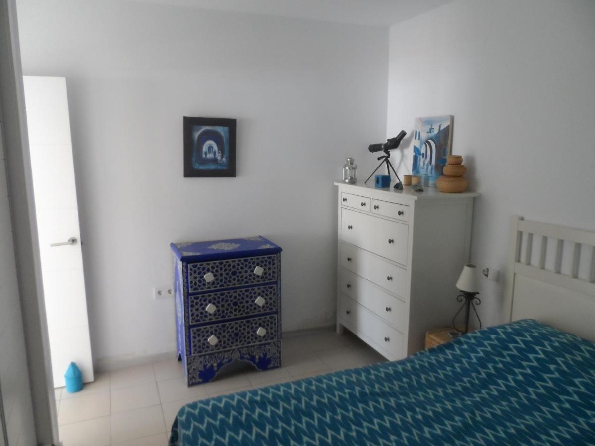 Apartamento Encantador Las Negras Εξωτερικό φωτογραφία