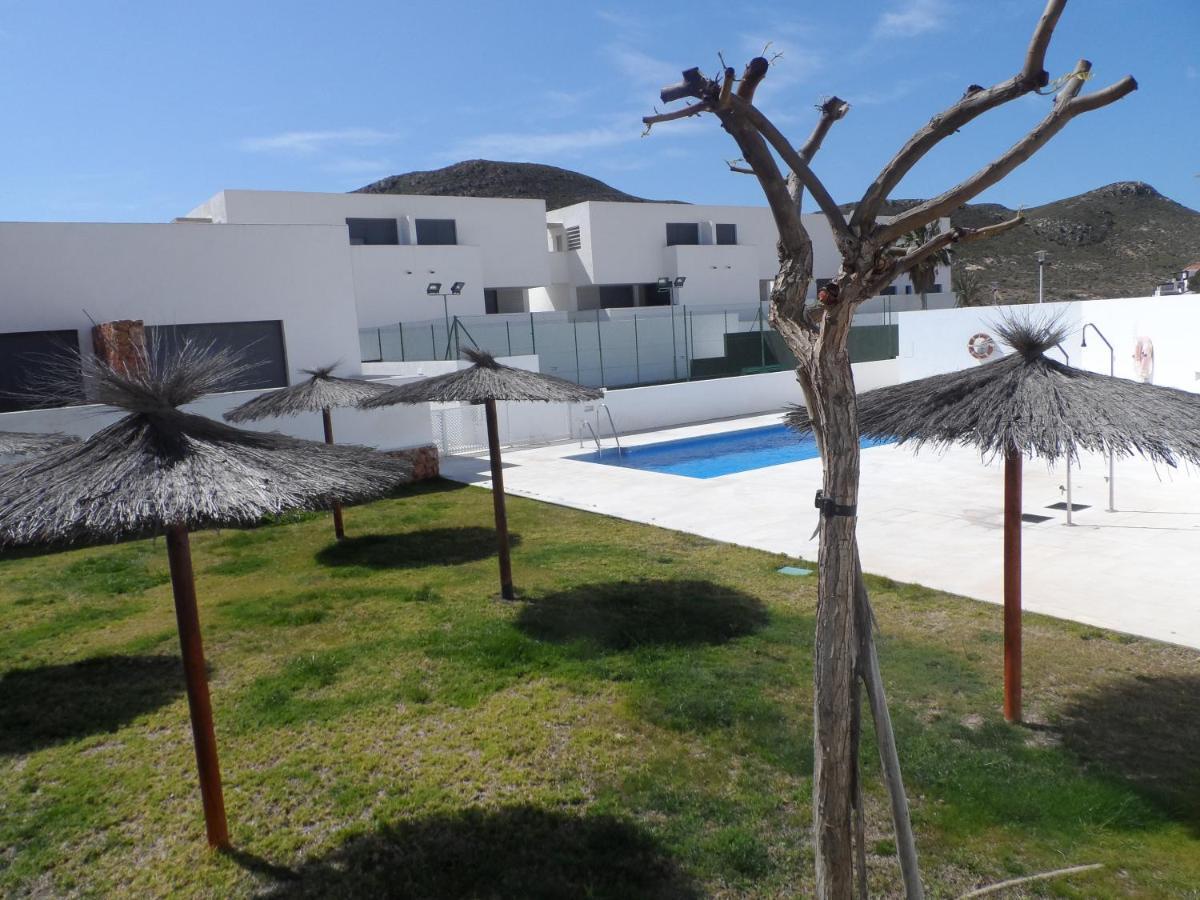 Apartamento Encantador Las Negras Εξωτερικό φωτογραφία