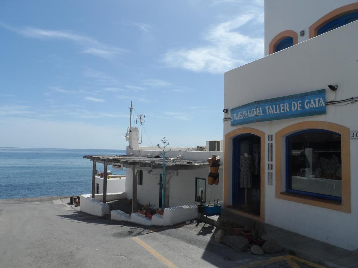 Apartamento Encantador Las Negras Εξωτερικό φωτογραφία
