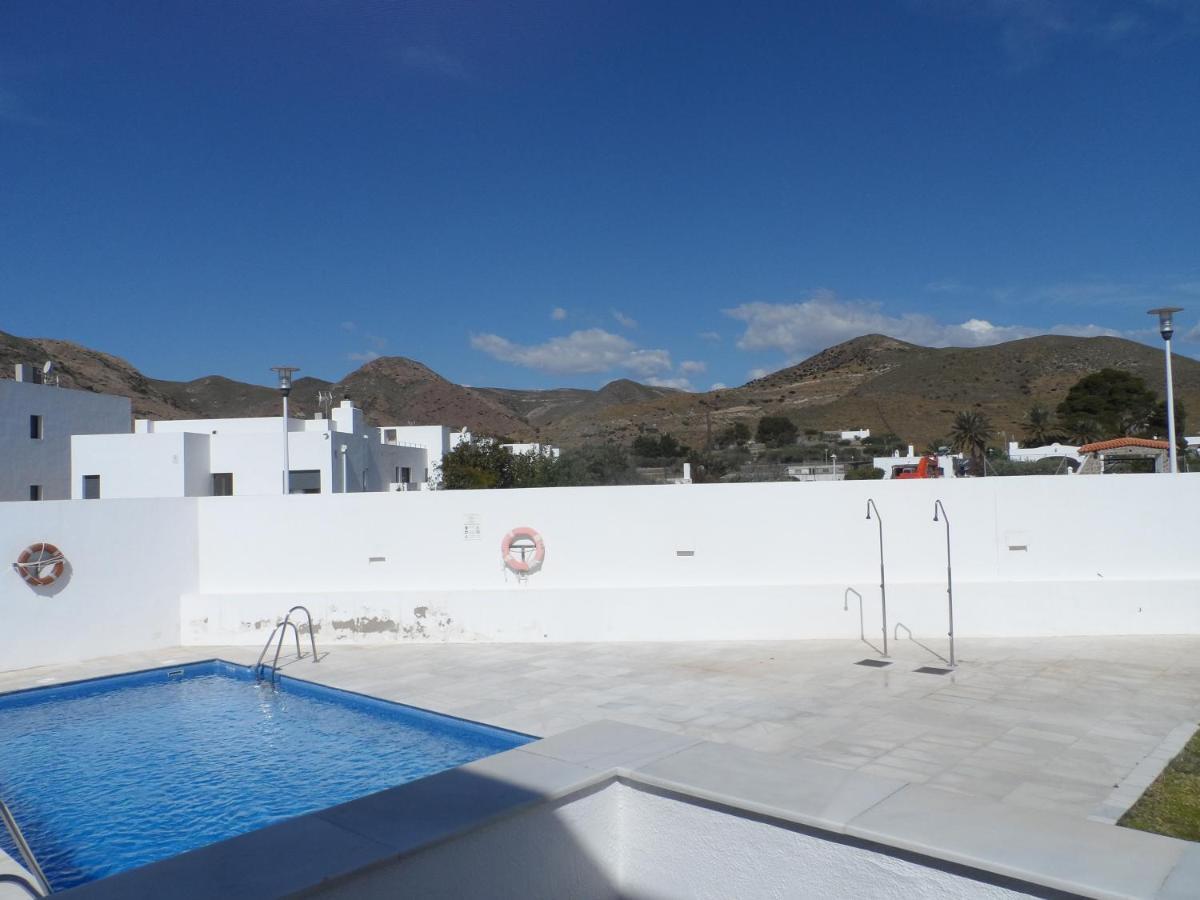 Apartamento Encantador Las Negras Εξωτερικό φωτογραφία