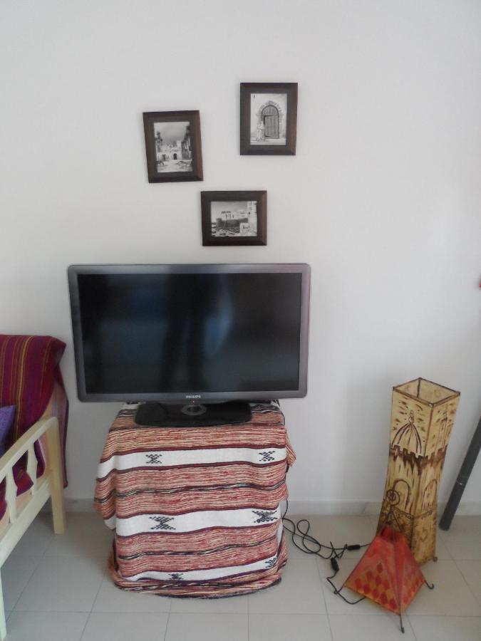 Apartamento Encantador Las Negras Εξωτερικό φωτογραφία