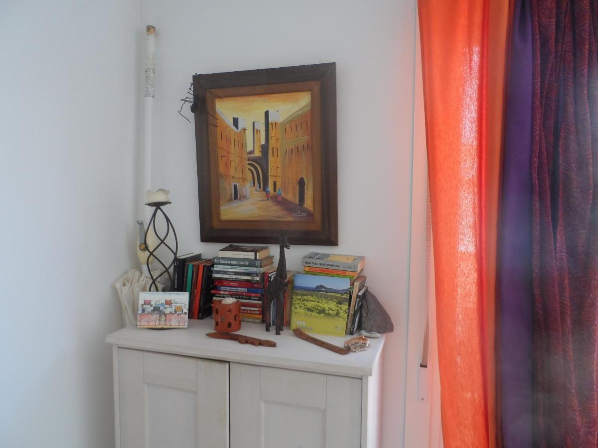 Apartamento Encantador Las Negras Εξωτερικό φωτογραφία