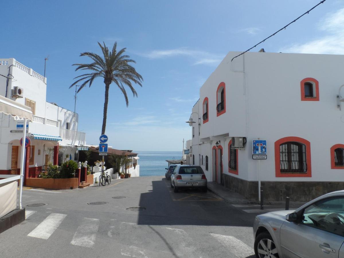 Apartamento Encantador Las Negras Εξωτερικό φωτογραφία