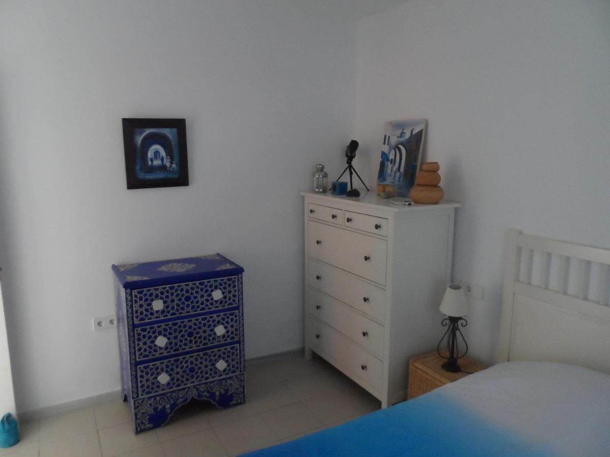 Apartamento Encantador Las Negras Εξωτερικό φωτογραφία