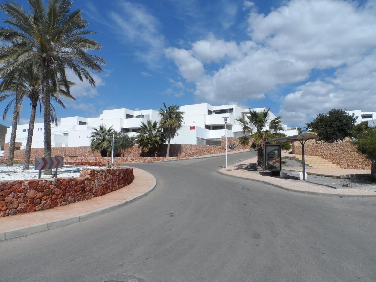 Apartamento Encantador Las Negras Εξωτερικό φωτογραφία
